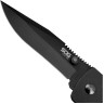 Нож SOG SLIMJIM SJ32 SG_SJ32